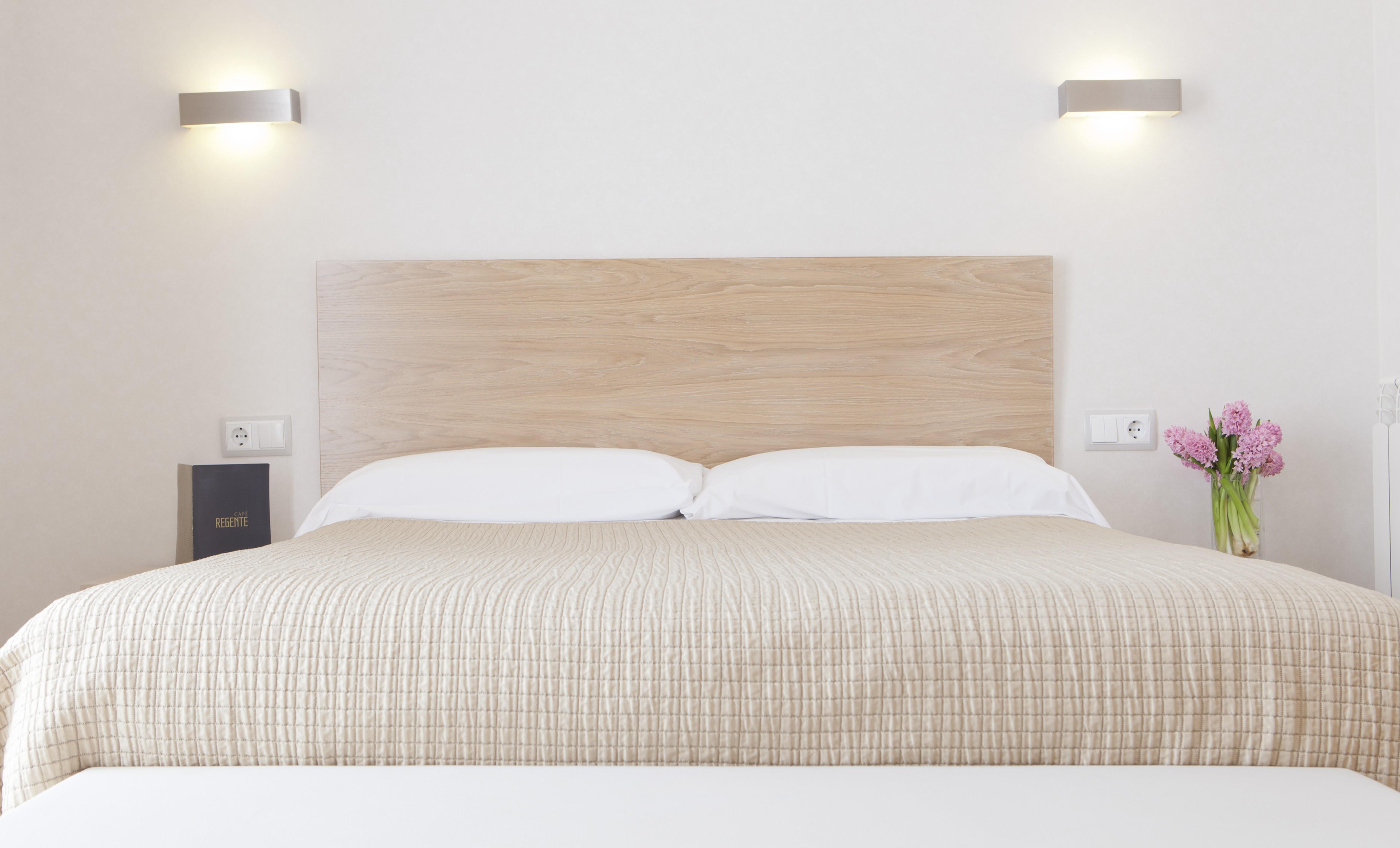 Regente Hotel Madrid Kültér fotó